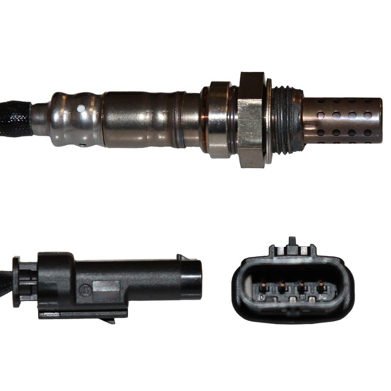 Walker Products 350-34948 Oxygen Sensor, Original Equipment Replacement Premium O2