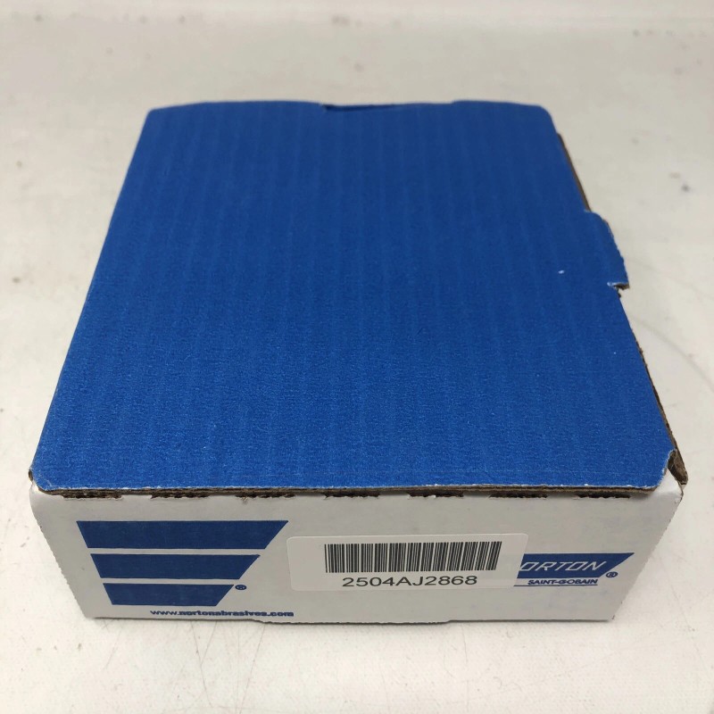 Norton Saint Gobain Mesh Power 5" Hook & Sand Discs