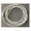 EFIXS Roller Blind Chain Made of PVC (Control Chain) Length