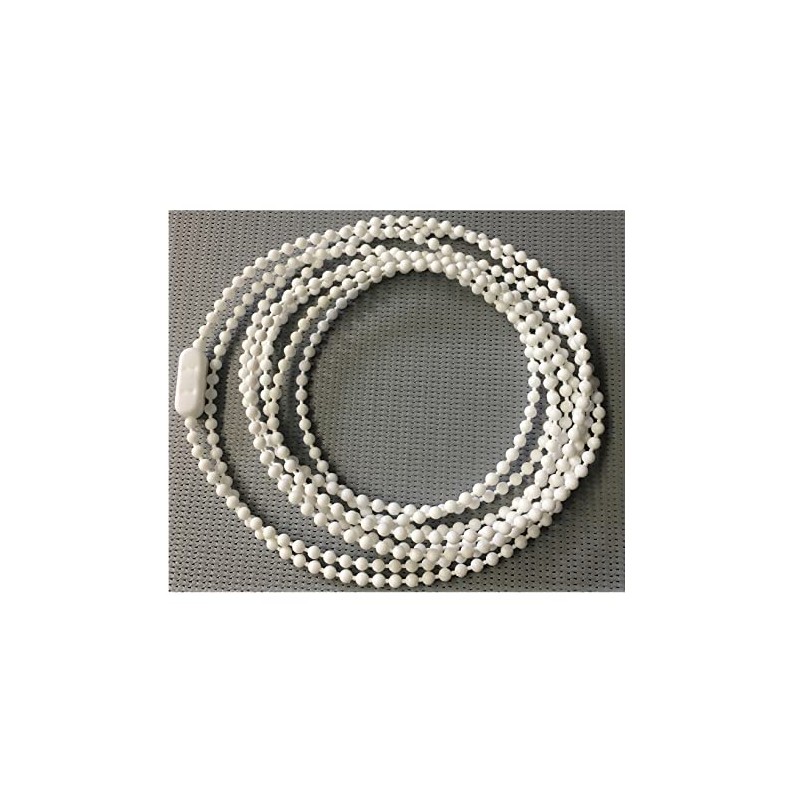 EFIXS Roller Blind Chain Made of PVC (Control Chain) Length