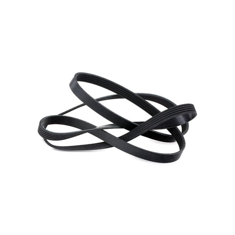 febi bilstein 28886 V-Ribbed Belt, Number of Ribs 5, Pack