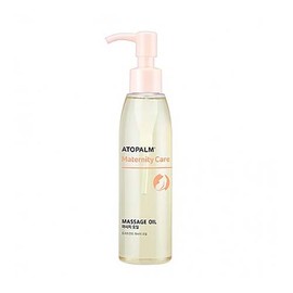ATOPALM [ATOPALM]Maternity Care Massage Oil 120ml