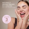 Fleeky brow tint kit – professional eyebrow tint kit at