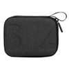 Black Portable Storage Bag Carrying Handbag for Insta360 Go Sports