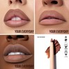Delineador de labios Beauty Creations Nude x lipliner your everyday