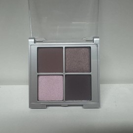 Clinique Color Surge Eye Shadow beach plum/stone violet/night plum/frosted bloss