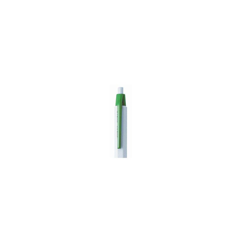 Caran d'Ache d'Ache 825 ECO Ballpoint Pen Resin and Stainless