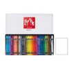 Caran d'Ache Neocolor I. Permanent Crayons Set of 30 +