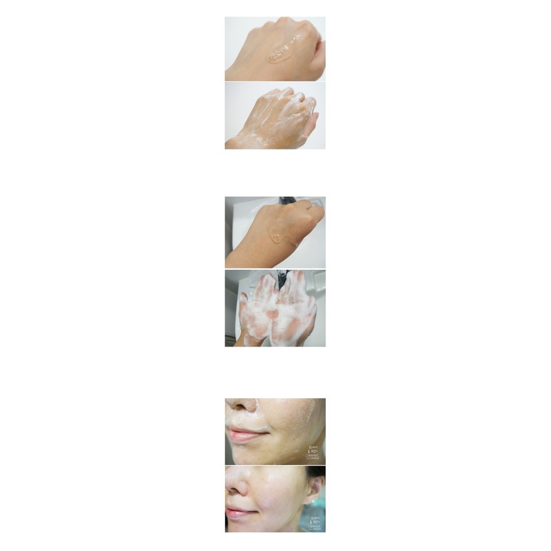 Beauty Med Peel Cleanser 500ml / 뷰티메드 필 클렌져 500ml