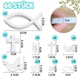 Scatter Table Decoration Wooden Fish Decoration