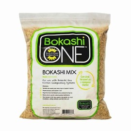Bokashi Mix, 1kg