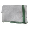 Gardzen Replacement Mesh Cover for Mini Greenhouse 36.2"(L) x18.9(W) x33.3(H),