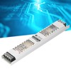 200W CTN Switching Power Supply Driver Strip Waterproof LED Transformer