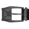 Oakley Skull Belt 16.1 Men's Belt, (01K) JET BLACK