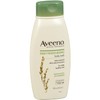 Aveeno Daily Moisturizing Body Wash, 18 Fl Oz (Pack Of