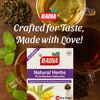 Badia Natural Herbs Tea, 10 Bags – Herbal Blend, Refreshing