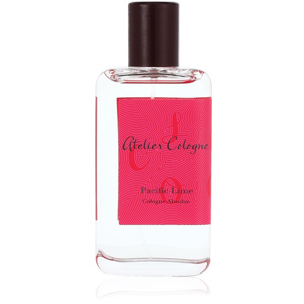 Atelier Cologne Pacific Lime Cologne Absolue - 100 ml