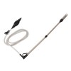 Manual Aquarium Gravel Cleaner Adjustable Water Changer Fish Tank Gravel
