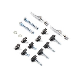 Helavo Spare Part: Essentials Set for Helavo H1060 and H1160 Walker Series