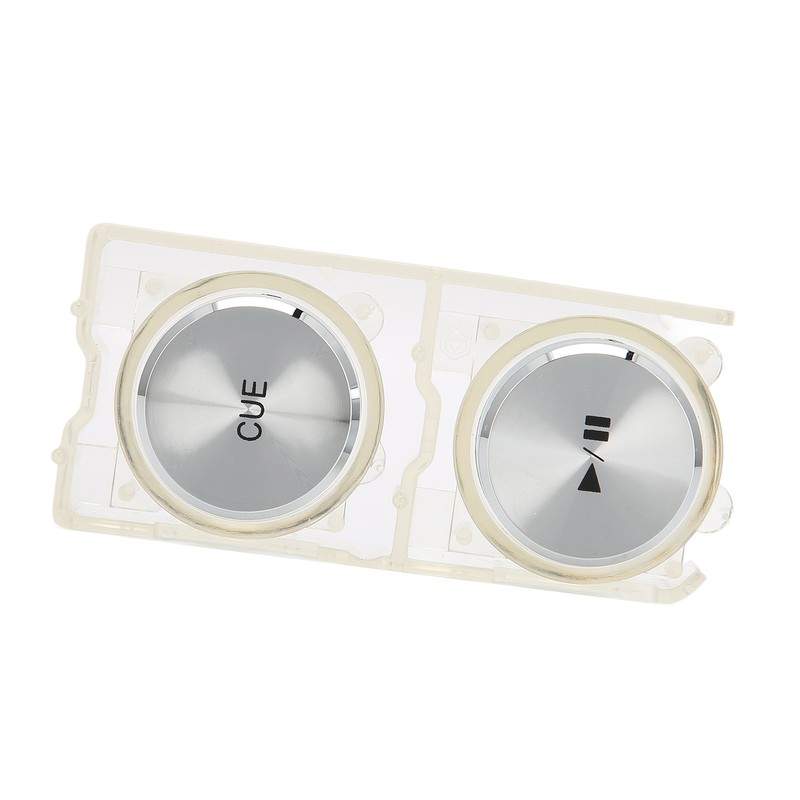 Play Pause Cue Button Applicable for Pioneer CDJ‑2000NEXUS All Series