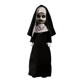 Living Dead Dolls 99410 Stars Action Figure, Black, White