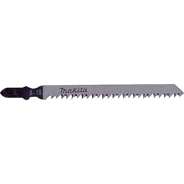 Makita 792466-5 Jig Saw Blade, T Shank, HCS, 3-Inch by