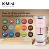 Keurig K-Mini Single Serve K-Cup Pod Coffee Maker, 6 to