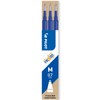 Pilot Frixion Heat/Friction Erasable Rollerball Pen FR7 - Medium Line