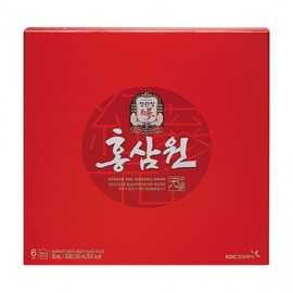 CheongKwanJang Hongsamwon 50ml x 30 Packs 4 Boxes