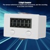 BERM® Digital Counter, BEM-5C 5-Digit LCD Display Electronic Counter 0~99999