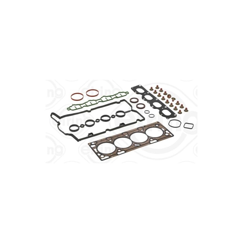 Elring 504.200 Gasket Set, cylinder head