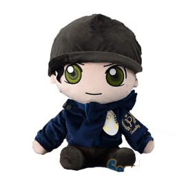 Sega Detective Conan Preciality Special Plush "Shuichi Akai" All 1 Type