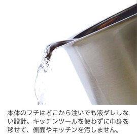 フィスラー 片手鍋 14cm スナッキー (1~2人用 / ガス IH 対応/オーブン 食洗機 対応) ステンレス ステンレス鍋 (小さめ/深型) 鍋 一人用 ソースパン シルバー Fissler 【日本正規販売品】008-166-14-100
