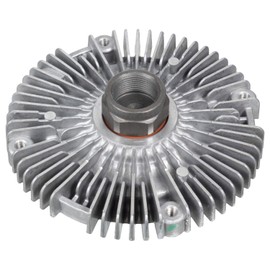 Febi 19188 Viscous Clutch