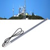 Radio Antenna Omnidirectional 6DBi Waterproof Copper PVC Material Wide Signal