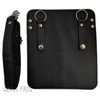 GLASS FROG PU Leather Florist Case Scissor Case Gardening Pouch