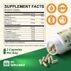 Beworths Super Cortisol Supplement Magnesium Ashwagandha L-theanine,Rel