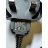Replacement 6V 1A AC-DC Adaptor for John Lewis XT3 Elliptical