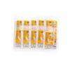 Markook Lavash Thinnest Flat Bread 10 Packs (12 Each) Light,