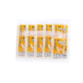 Markook Lavash Thinnest Flat Bread 10 Packs (12 Each) Light, Thin, Vegan, No Cholesterol, Fat Free