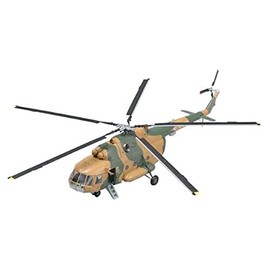 Easy Model MI-8 Hip-C Hungary Air Force