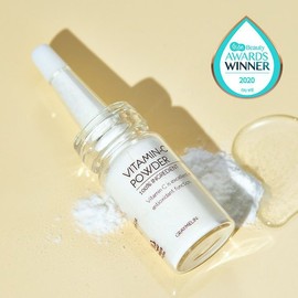 GreyMellin 비타민C 파우더 12g Vitamin C Powder 12g