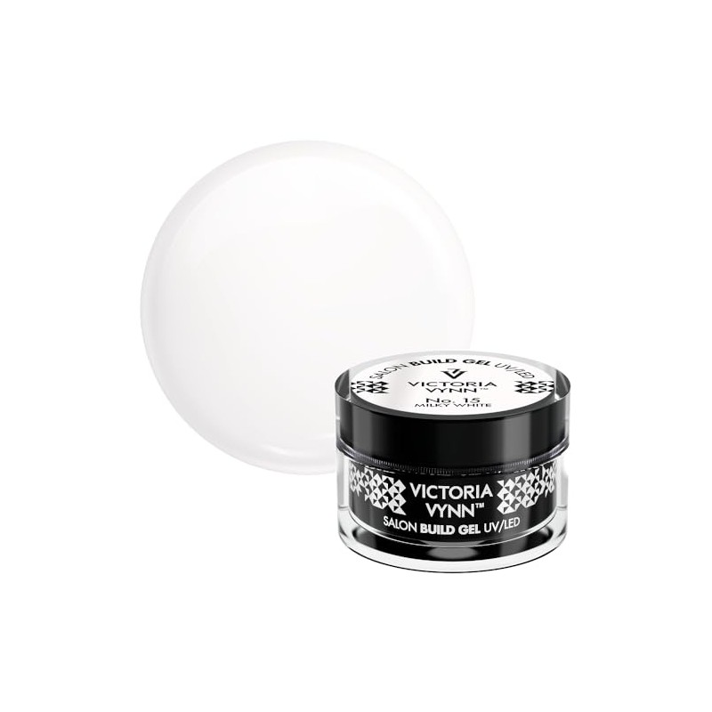 Victoria Vynn Build Gel UV/LED GEL BUILDER Nails Building Extension