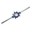 CoCud Die Stock Handle Set, 1/2-28 UNEF Thread Die &