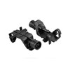 Windshield Washer Nozzles Fit for Front Honda Civic 2016 2017
