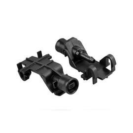 Windshield Washer Nozzles Fit for Front Honda Civic 2016 2017 2018 2019 2020 Water Wiper Spray Jet Spray Nozzles Replace 76810-TBA-A01 2Pcs