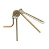 Virax 251110 Tube Bender (for Copper Pipes)