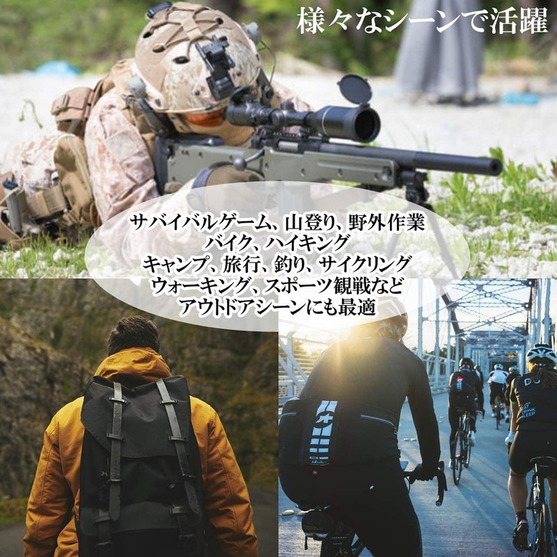 [TAILOR JAPAN] New One-Touch Belt, Survival Game Belt, Tactical Belt,