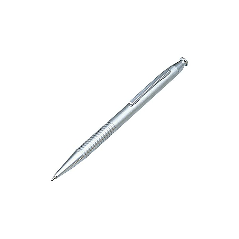 Diamond Pen D Point Pen, Silver / 6-539-05