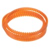 sourcing map 4pcs MB Series Standard Sewing Machine Belts MB-260